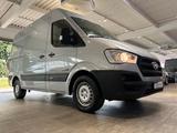 Hyundai H350 2,5 CRDI *Hoch+Lang*Garantie*AHK*Klima* - Hyundai Kastenwagen