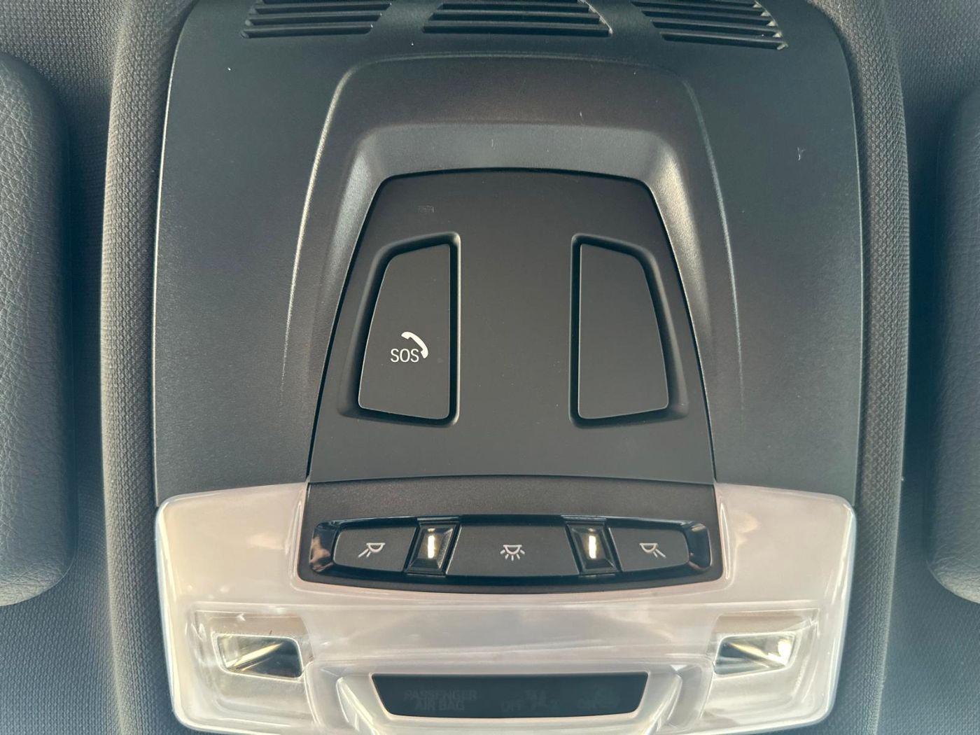 BMW X1 M-Sport ACC LED AHK HUD Navi PDC SHZ SpurW