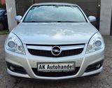 Opel Vectra C Lim. Klima Sitzh Xenon TÜV&Service Neu - gebrauchte Opel Vectra aus dem Jahr 2006