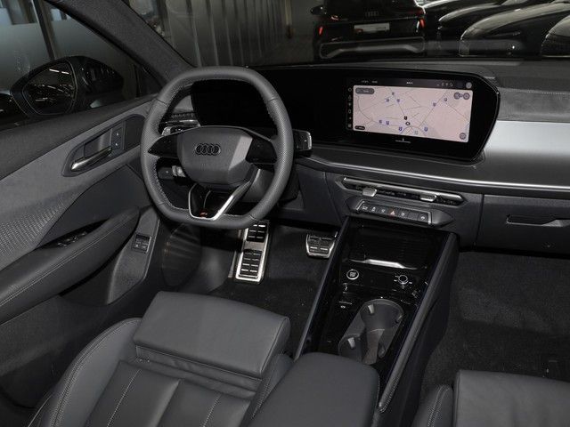 Audi Q3 Sportback e-hybrid S line Tech+ Leder LM19 LE foto 9