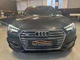 Audi A4 sport 3.0 V6 S-LINE SPORT PLUS MATRIX LED - Audi A4: Sport Line