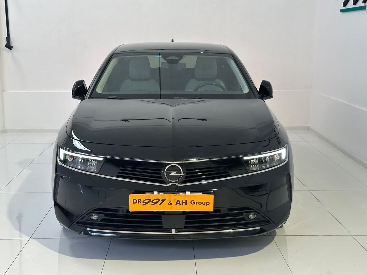 Other Opel Astra 1.6 Plug-in Hybrid 180 CV AT8 Busines imagem 3