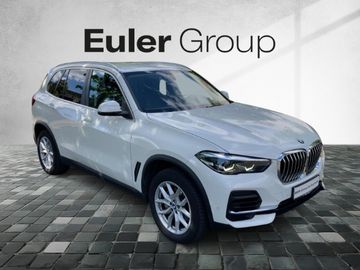 BMW X5 - 5