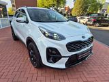 Kia Sportage 1.6T DCT Black Edition AWD*Leder*Navi* - Kia Sportage in Herne