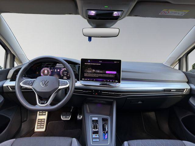 Golf VIII Variant 1.5 eTSI Goal DSG