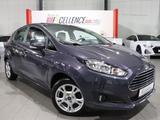 Ford Fiesta 1.25 / 4-TÜR / KLIMA / WSS-BEHEIZBAR / - Ford Fiesta: 1.4