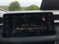 Skoda Fabia - Vorschau Bild 18