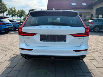 Volvo V60 - 8