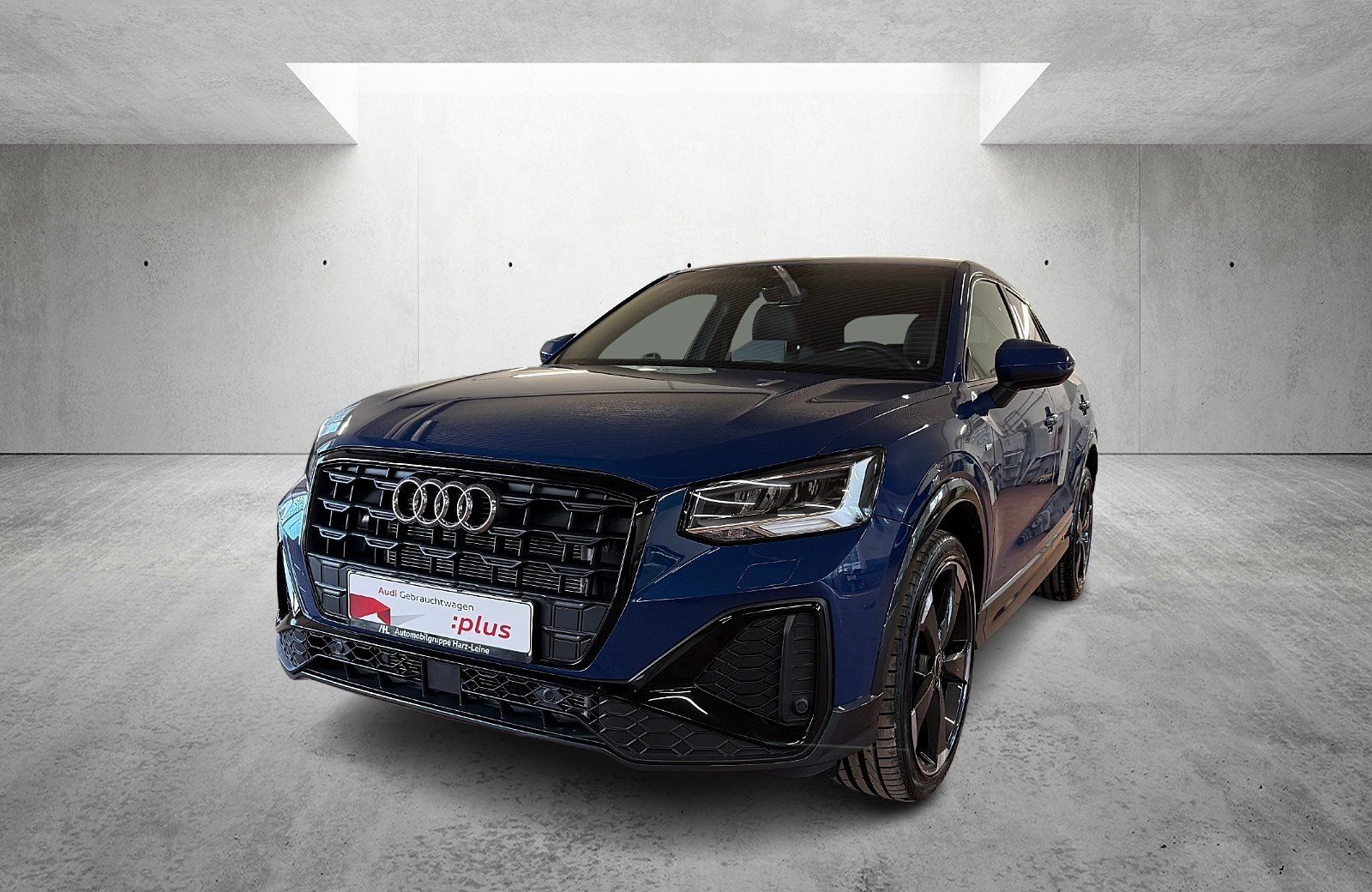 Audi Q2 - Bild 2