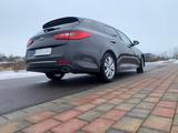 Kia Optima 2.0 CVVL Vision Sportswagon TÜV/SERVICE  - Kia Optima Gebrauchtwagen