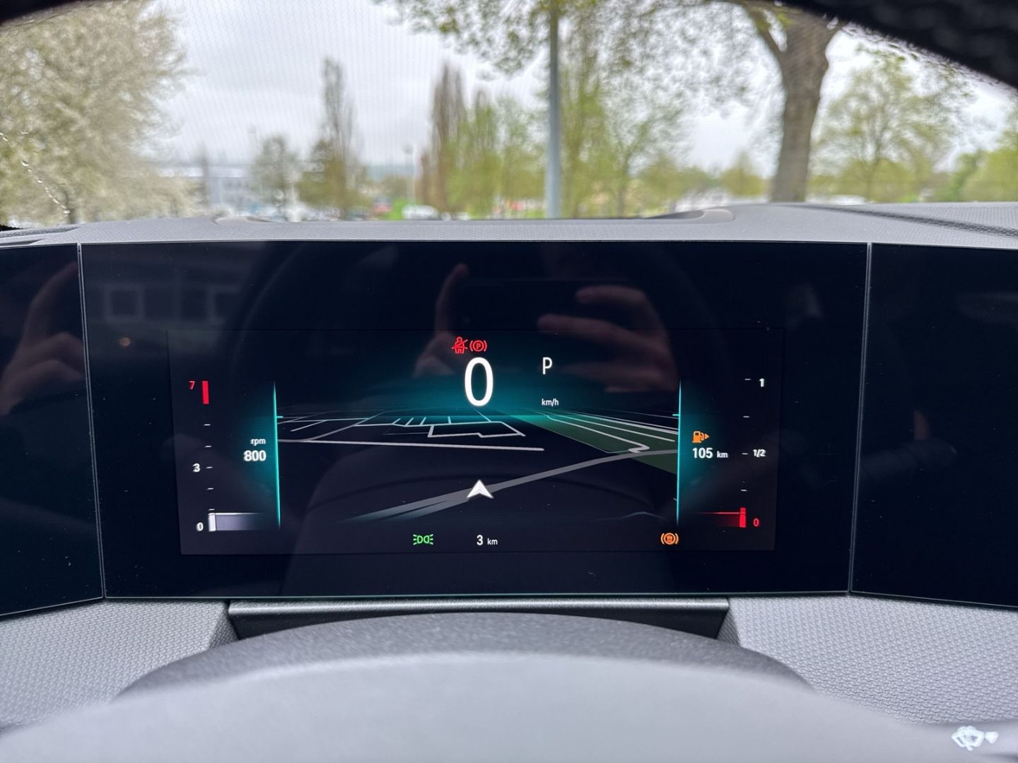 Opel Astra - Bild 12