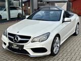 Mercedes-Benz E 350 E-Klasse Cabrio,AMG-Paket,LED,Facelift,TOP - Mercedes-Benz E 350 Gebrauchtwagen in Hamburg