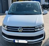 Volkswagen T6 Caravelle - VW 9-Sitzer Caravelle