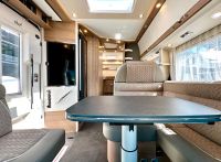 Malibu T 450 RB-LE comfort -Chassis Plus -4,2t GG mögl. (5/15)