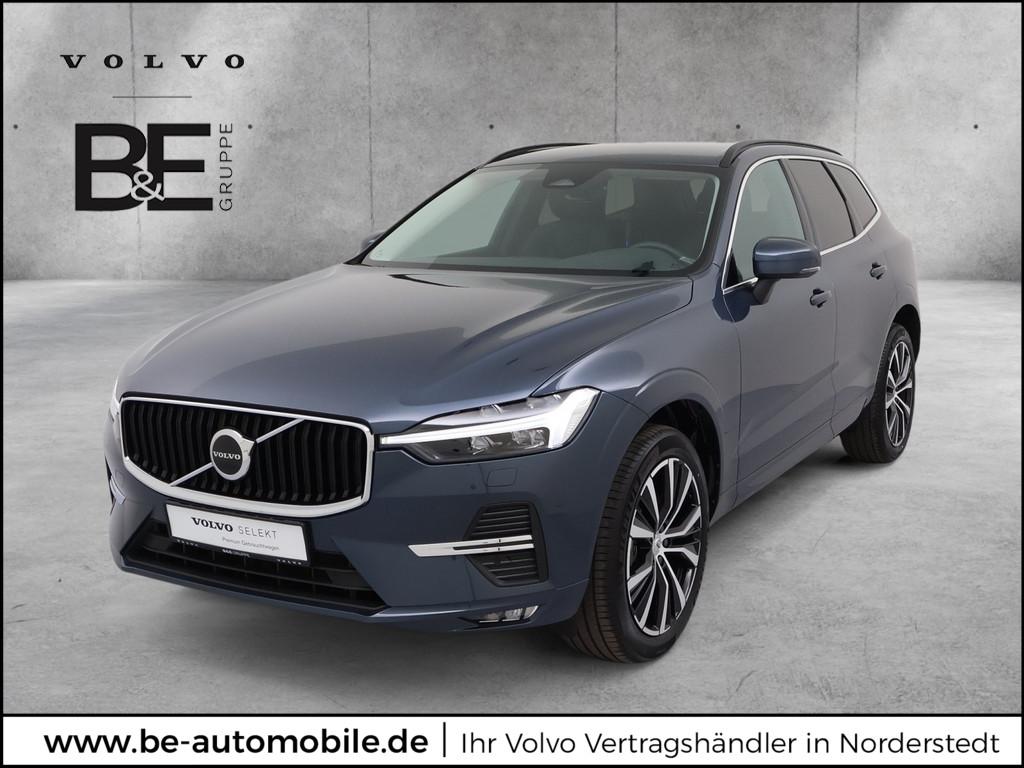 Volvo XC60 B4 Core 2WD STandheizung*20 Zoll*abged.Sche