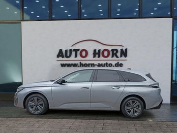 Peugeot 308 - 3