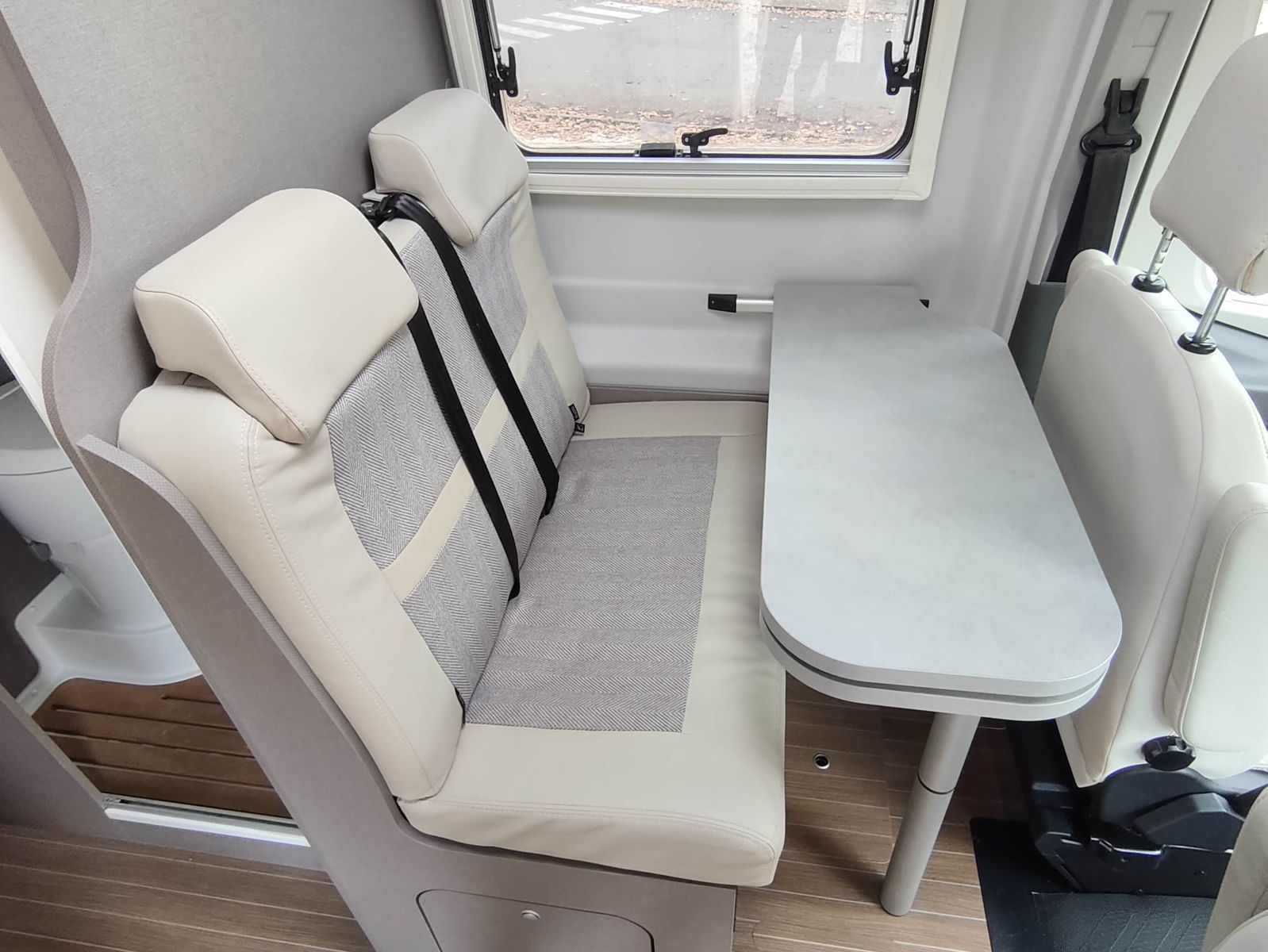 Fahrzeugabbildung Etrusco CV 600 DF