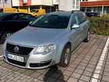 Volkswagen VW Passat 3C5, 1.4 tsi - Volkswagen Passat: 3c5