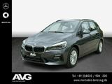BMW 218d Advantage Navi LED PDC HUD - BMW 218 Active Tourer aus 2020