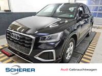 Audi Q2 - Vorschau Bild 1