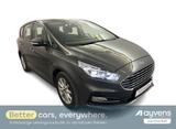 Ford S-Max TREND 2.0 EcoBlue Aut. - Ford S-Max Trend mit Diesel-Antrieb
