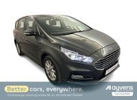Ford S-Max - Vorschau Bild 1