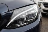 Mercedes-Benz C 250 d 4MATIC T AMG Line Autom. AMG Line - Mercedes-Benz C 250: 4matic