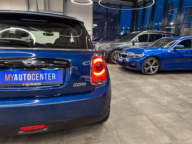 MINI COOPER Mini 3-trg. Cooper *LED*Navi*