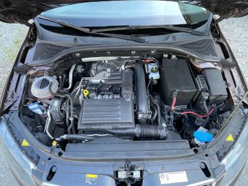 Skoda Octavia - 8