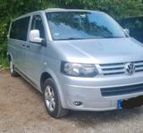 Volkswagen VW T5 Wohnwagen/Transporter - VW T5 Multivan in Mönchengladbach