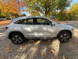 Mercedes-Benz GLA 250 e DCT -Progressive-AHK-TW-360 Kam - Mercedes-Benz GLA 250 Gebrauchtwagen in Stuttgart