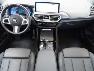 BMW X3 - 9
