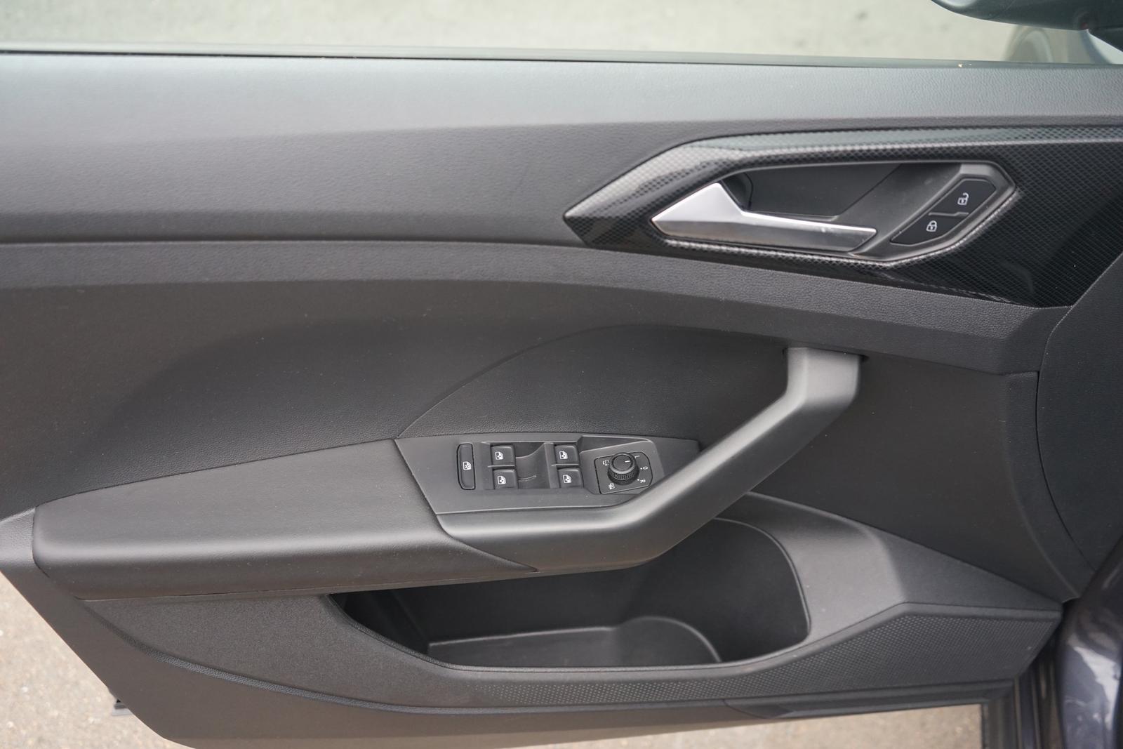 Volkswagen T-Cross 1.0 TSI DSG LED ACC Kamera, миниатюра 20