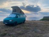 Volkswagen Vw t4 Bus Camper Transporter Westfalia Mul... - Volkswagen LT aus 1996