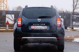 Dacia Duster I Prestige 4x2*NAVI*AHK*SHZ*PDC - Dacia mit Diesel-Antrieb