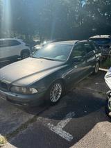 BMW e39 523i tausch möglich - BMW 523 aus 1999