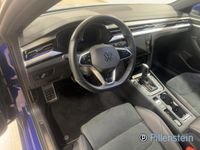 Volkswagen Arteon - Vorschau Bild 8