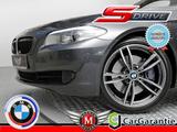 BMW 520d TOURING *Head-Up*Aut.*Leder*Bi-Xenon* - BMW 520 in Düsseldorf
