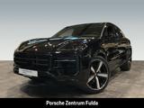 Porsche Cayenne Coupe Black Edition Sportabgas 22-Zoll - Porsche Cayenne Coupe-Black-Edition