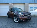 MINI COOPER_D Countryman Cooper D - MINI MINI: D Countryman