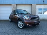 MINI COOPER_D Countryman Cooper D - MINI MINI mit Diesel-Antrieb: Countryman