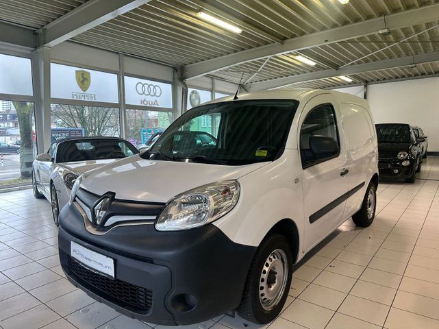 Renault Kangoo Rapid Schiebetür