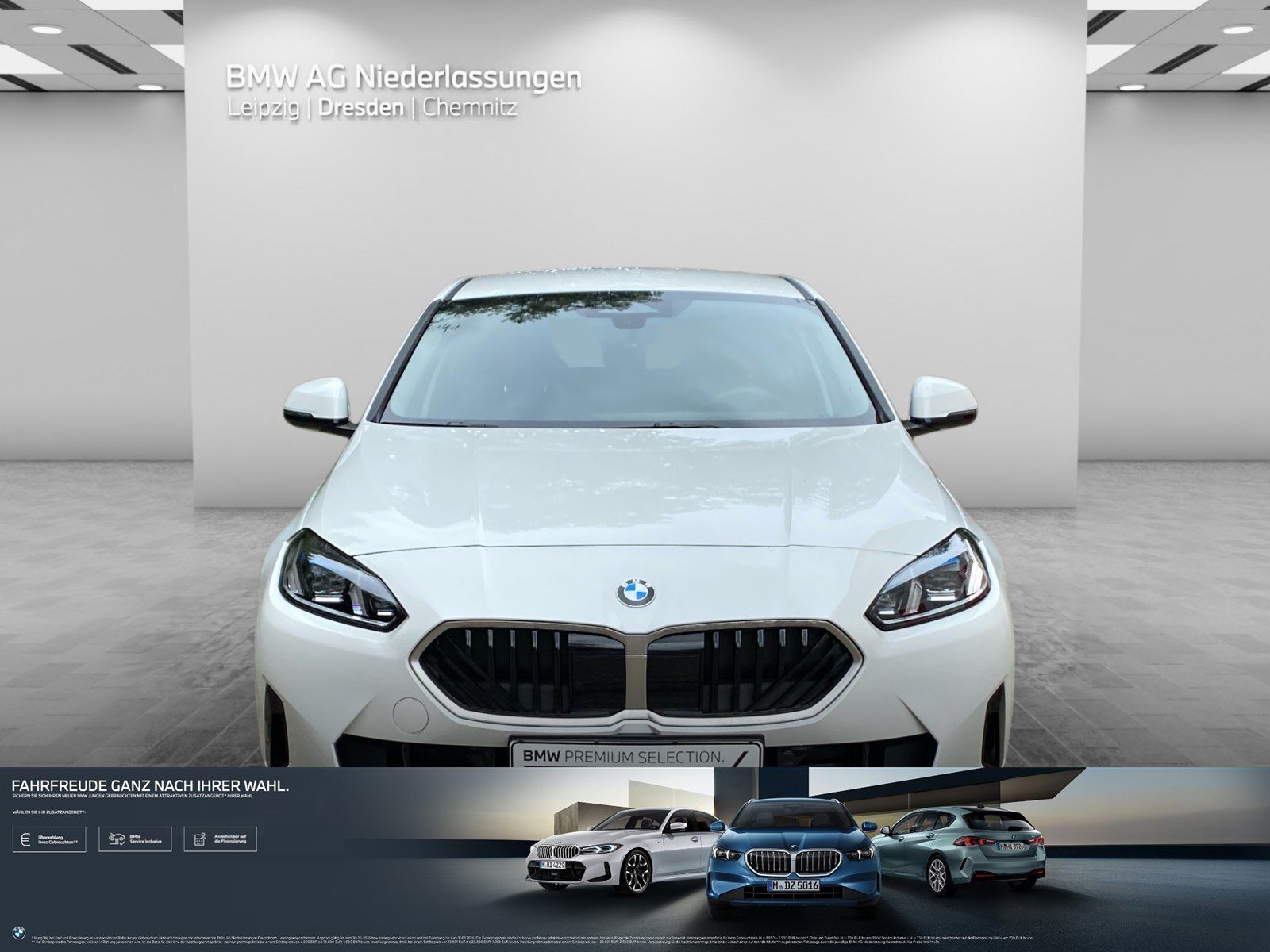 BMW 120 - Bild 5