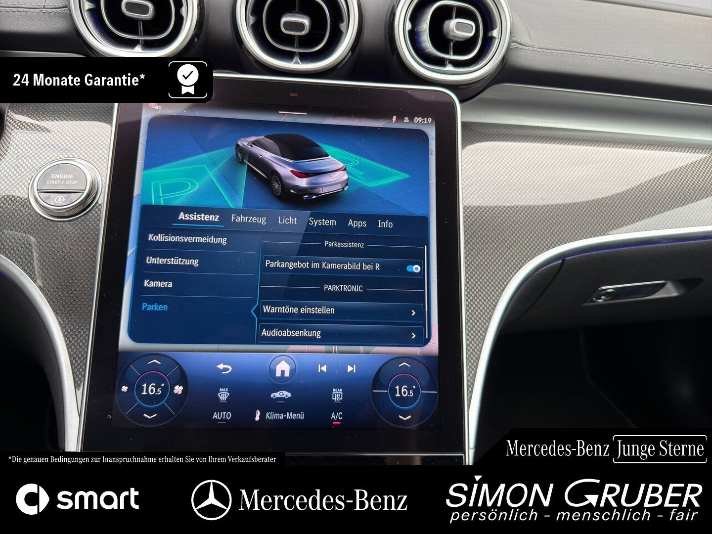 Fahrzeugabbildung Mercedes-Benz CLE 200 Cabrio AMG Night Ambi Navi Kamera 20Zoll