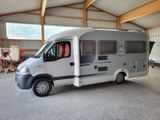 Knaus Sun Ti 600 UF, sep. Dusche, sehr gepflegt - Knaus Ti