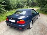 BMW 320Ci Facelift Checkheft Rostfrei Originallack - BMW 320: 320ci
