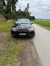 BMW X6 M50D - BMW X6 M50 aus 2013