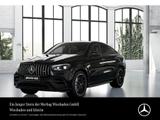 Mercedes-Benz GLE 63 AMG 4M COUPE CARBON STANDH. UPE:187.764 - gebrauchte Mercedes-Benz GLE 63 AMG aus dem Jahr 2024