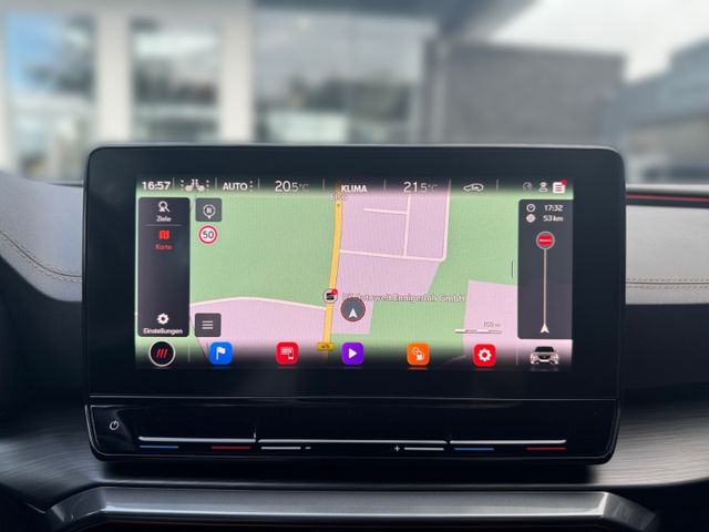 Formentor 1.5 TSI DSG LED Navi 360° DCC ACC 19''