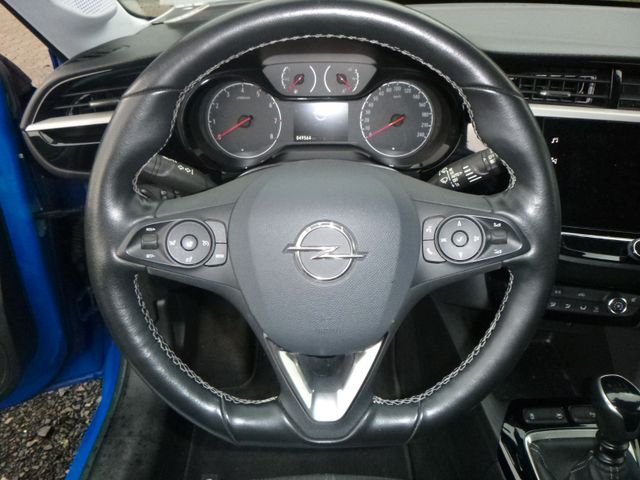 Corsa F Edition